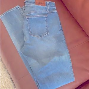 Else skinny jeans